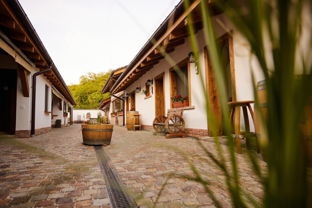 Complex Butoaiele Transilvaniei - Cazare & Spa - Natura - Relaxare Mediaş Zewnętrze zdjęcie