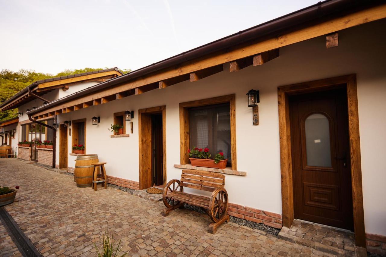 Complex Butoaiele Transilvaniei - Cazare & Spa - Natura - Relaxare Mediaş Zewnętrze zdjęcie