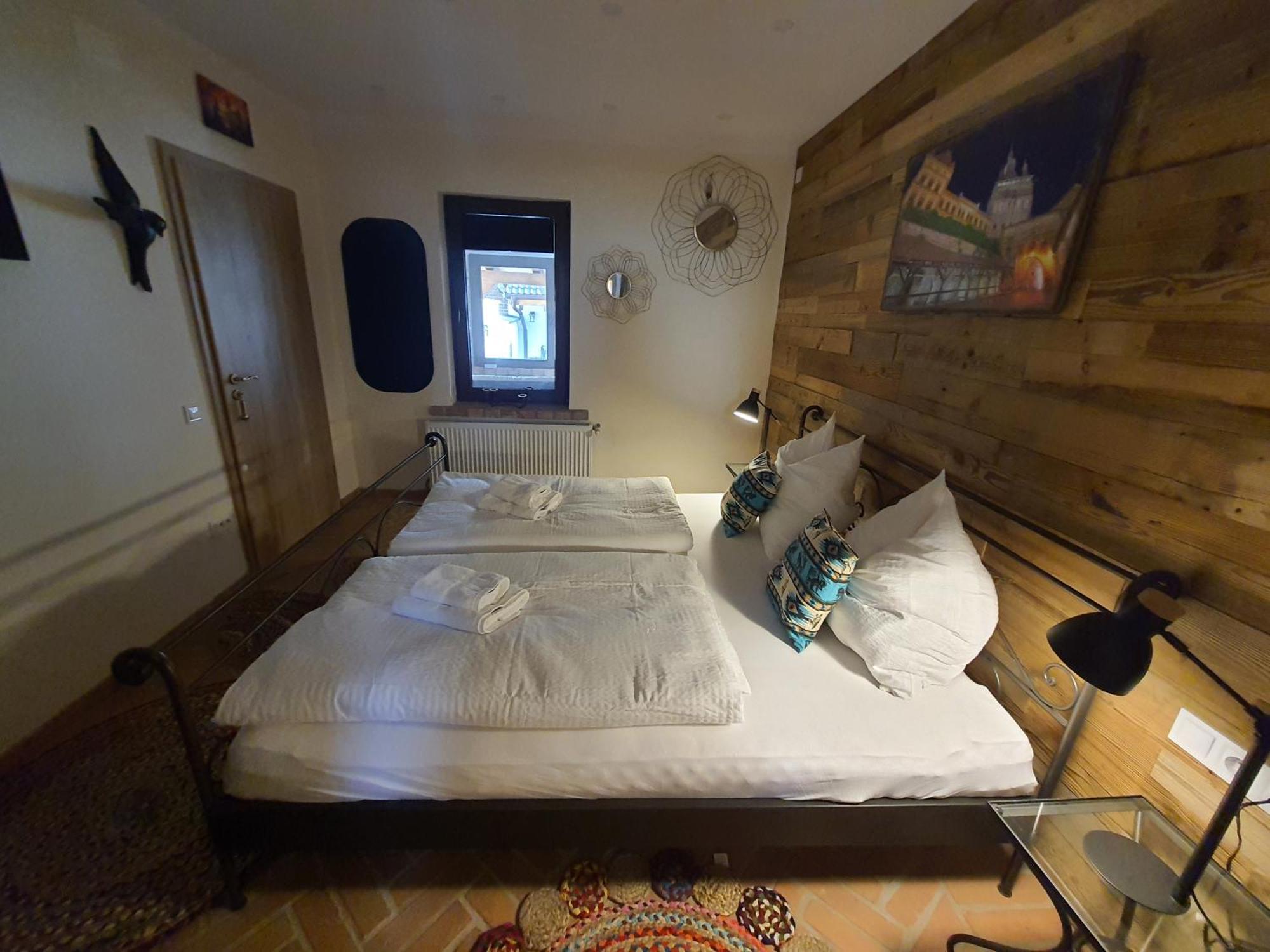 Complex Butoaiele Transilvaniei - Cazare & Spa - Natura - Relaxare Mediaş Zewnętrze zdjęcie