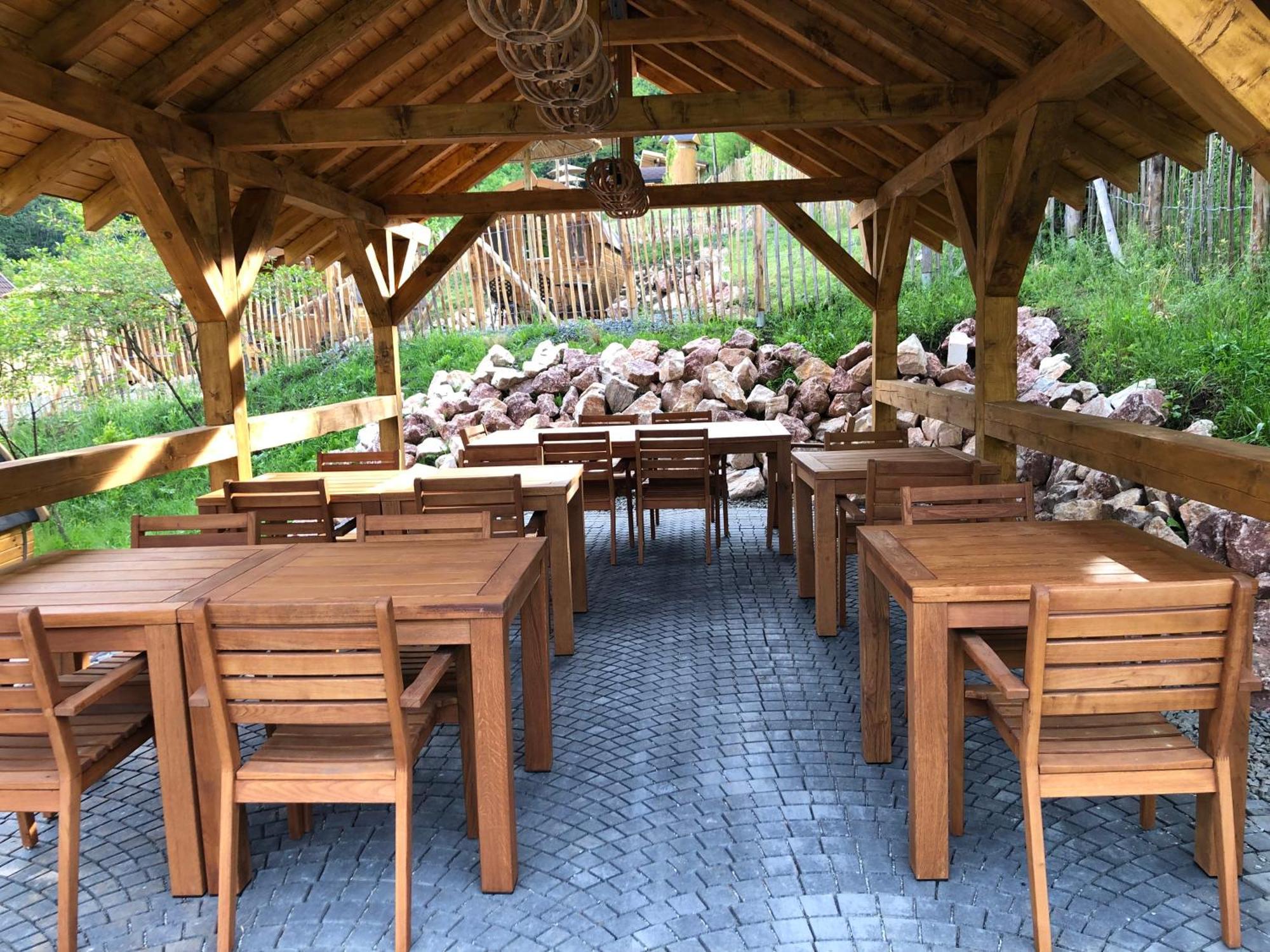 Complex Butoaiele Transilvaniei - Cazare & Spa - Natura - Relaxare Mediaş Zewnętrze zdjęcie